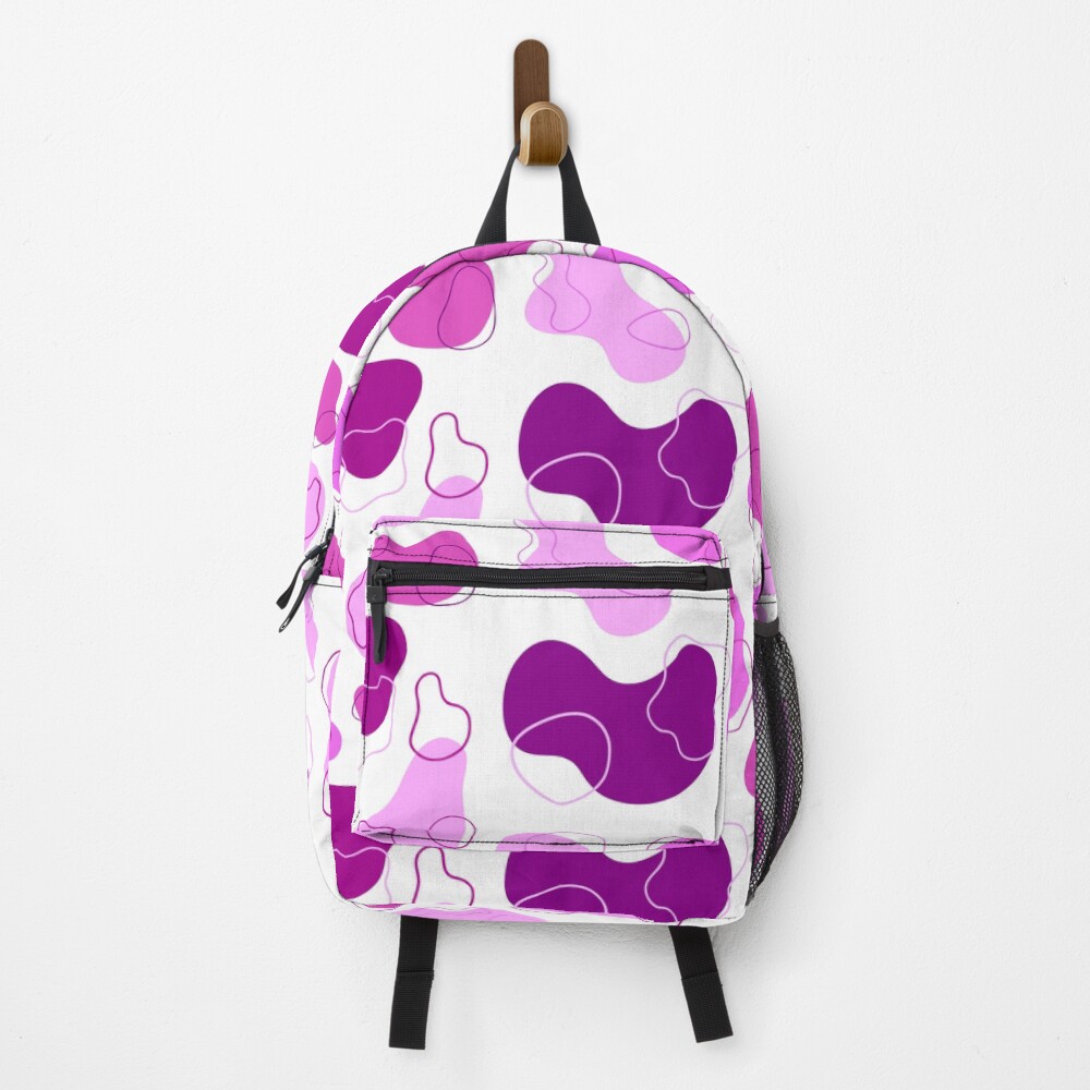 Item preview, Backpack designed and sold by ghost-cookies.