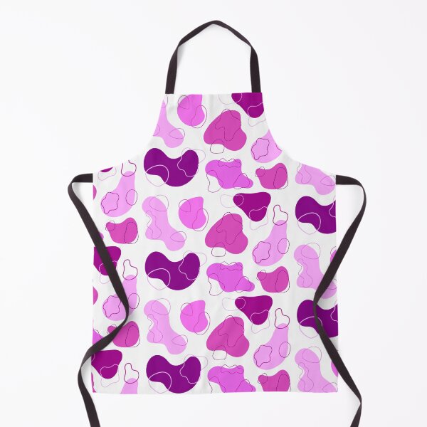 Item preview, Pink Funky Abstract Pattern  designed and sold by ghost-cookies.