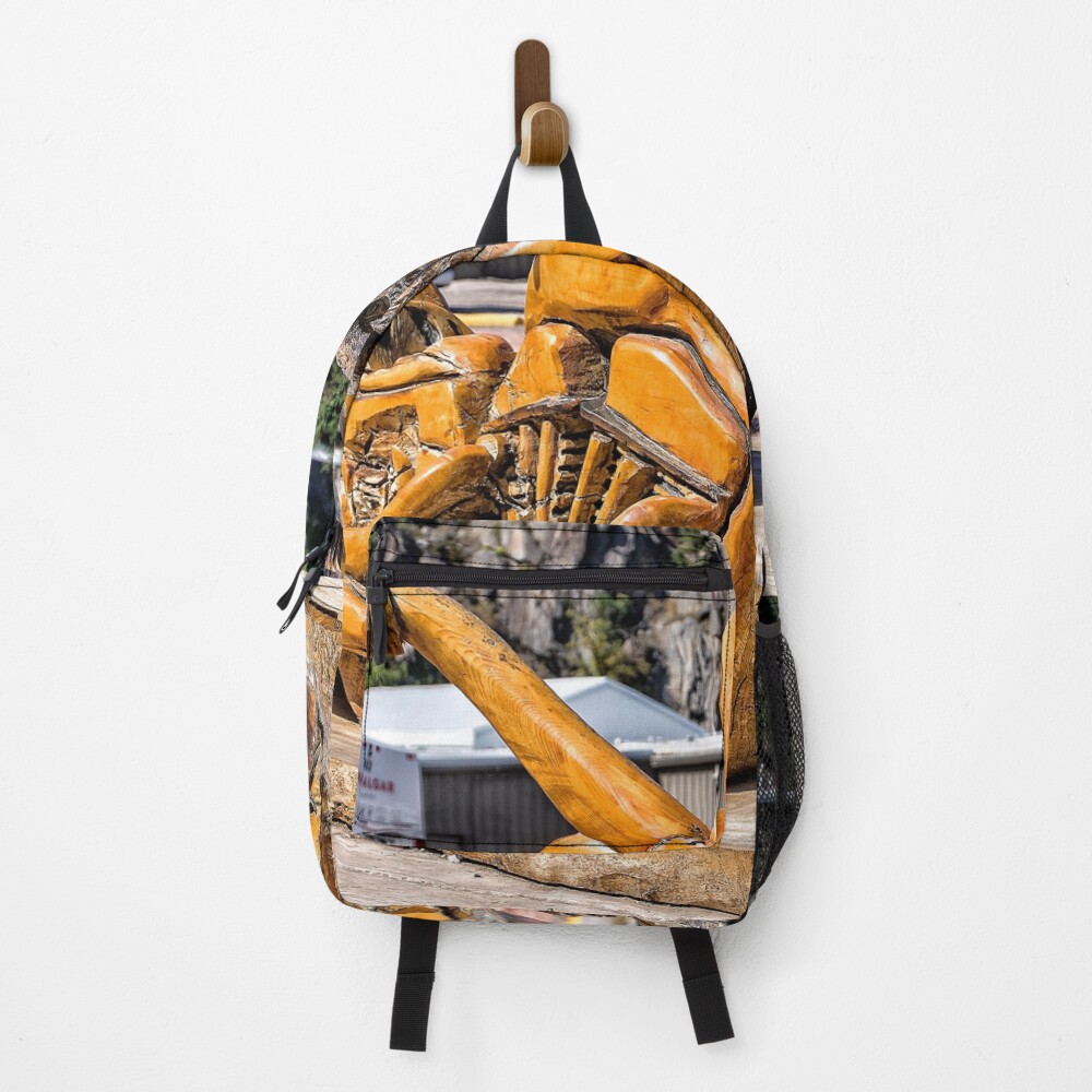 Item preview, Backpack designed and sold by keith55g.