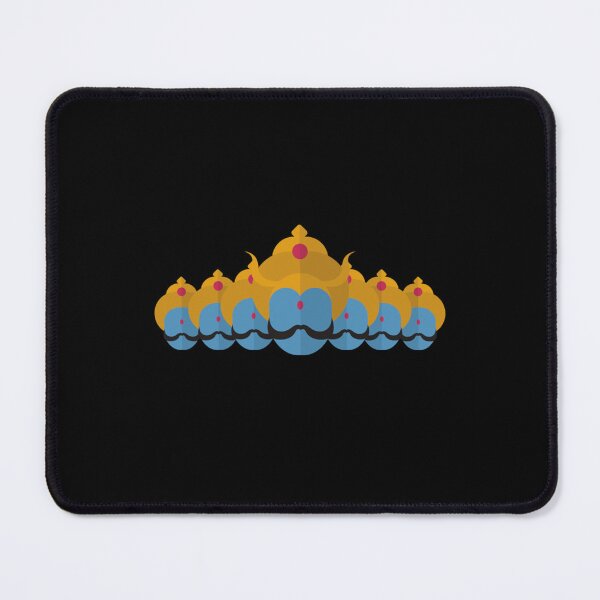 Item preview, Navratri - Happy Dussehra - Ravan   designed and sold by RasikaDesigns.