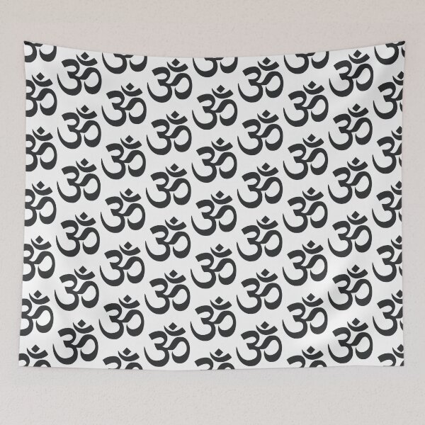 Item preview, Om   designed and sold by RasikaDesigns.