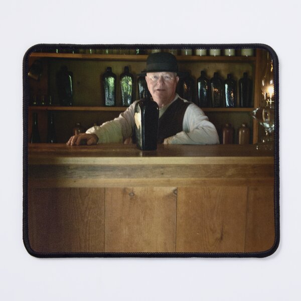 Item preview, The bartender designed and sold by Gisele Bedard.