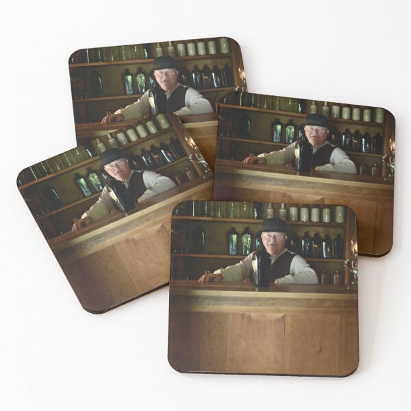Item preview, The bartender designed and sold by Gisele Bedard.