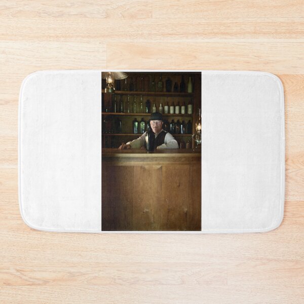 Item preview, The bartender designed and sold by Gisele Bedard.