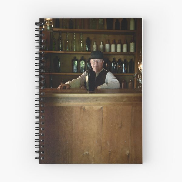 Item preview, The bartender designed and sold by Gisele Bedard.