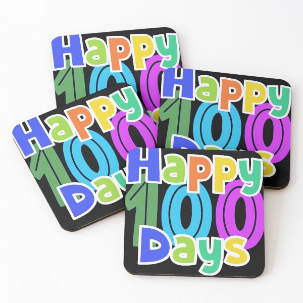Item preview, 100 days of school, school 100 days,100 days smarter teacher, smarter 100 days, 100 days smarter student designed and sold by fairy-taler.