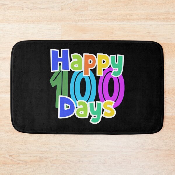 Item preview, 100 days of school, school 100 days,100 days smarter teacher, smarter 100 days, 100 days smarter student designed and sold by fairy-taler.