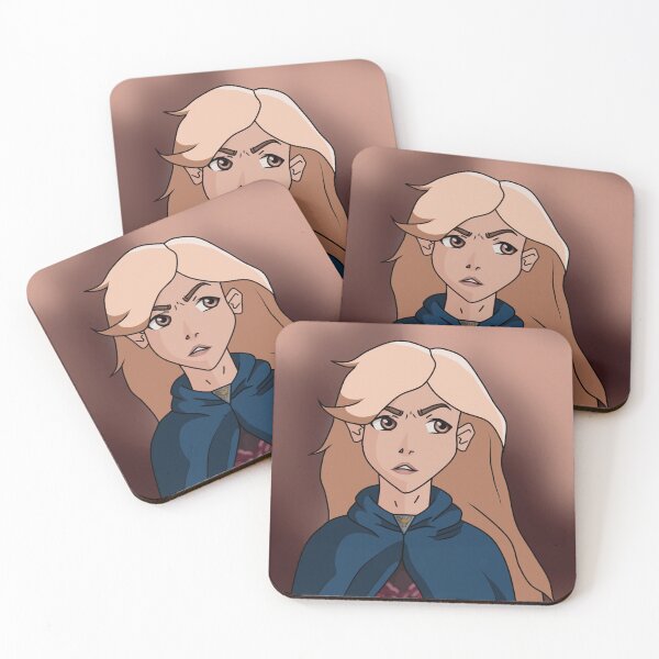 Item preview, Sophie Foster designed and sold by tendoggg.