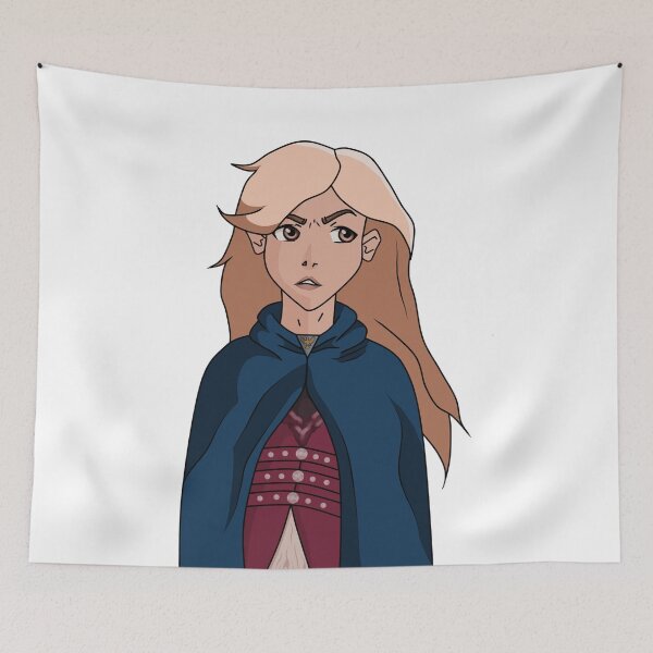 Item preview, Sophie Foster designed and sold by tendoggg.