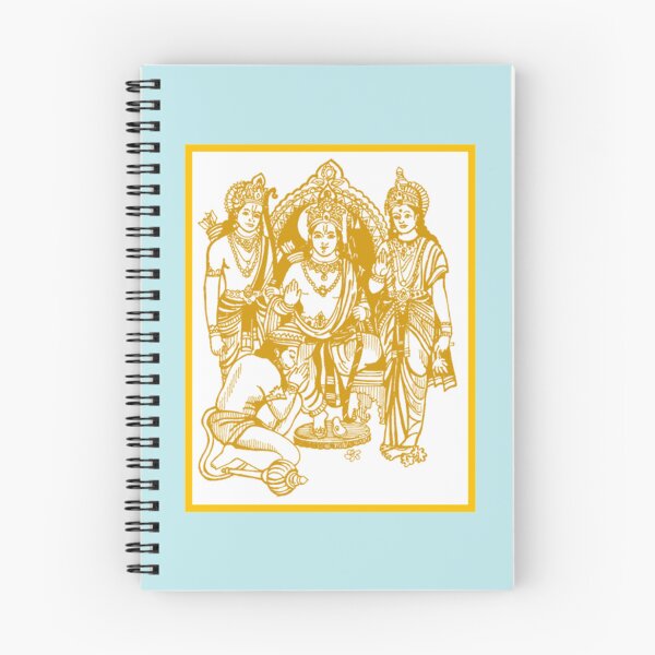 Item preview, Ram Lakshman Sita Hanuman   designed and sold by RasikaDesigns.