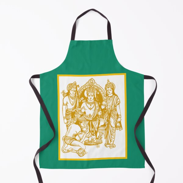 Item preview, Ram Lakshman Sita Hanuman   designed and sold by RasikaDesigns.