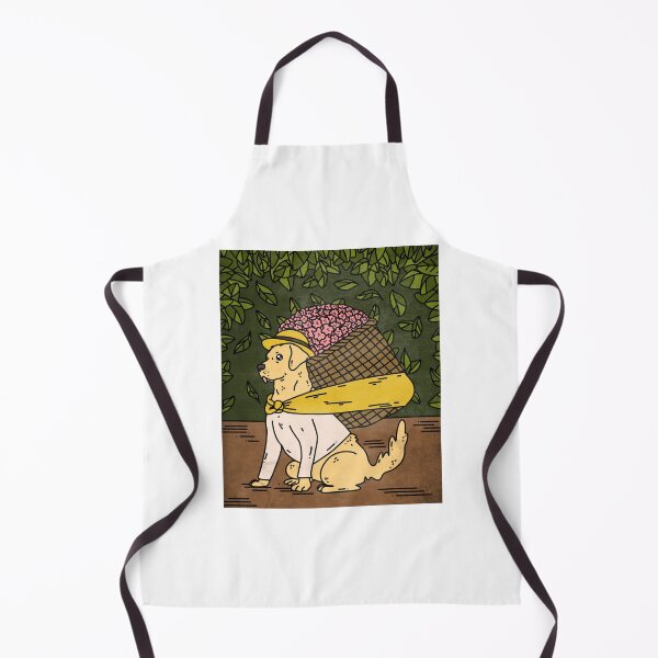 Item preview, El portador de flores, arte lindo del perro, pintura famosa, Diego Rivera designed and sold by 2ModernHippies.