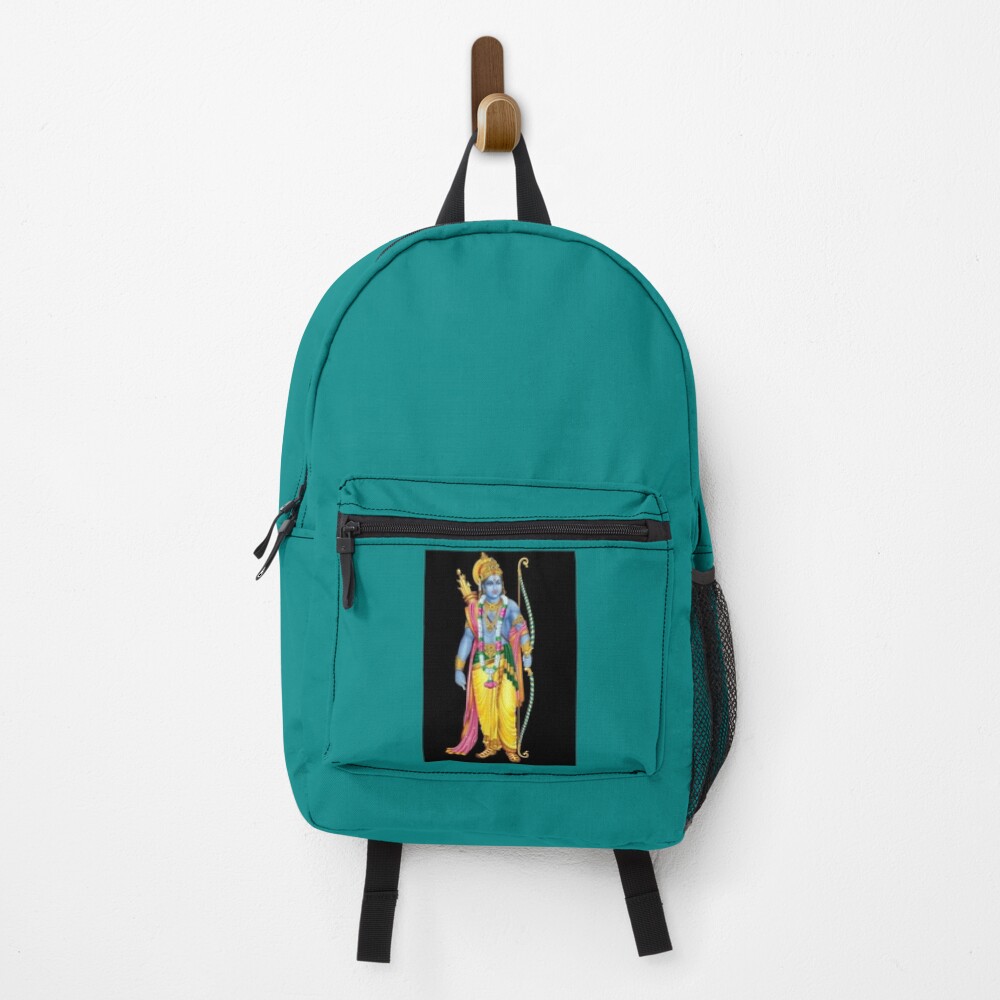 Item preview, Backpack designed and sold by RasikaDesigns.