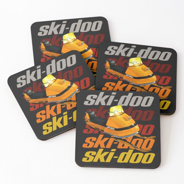 Item preview, Ski Doo  designed and sold by Centuryvault.