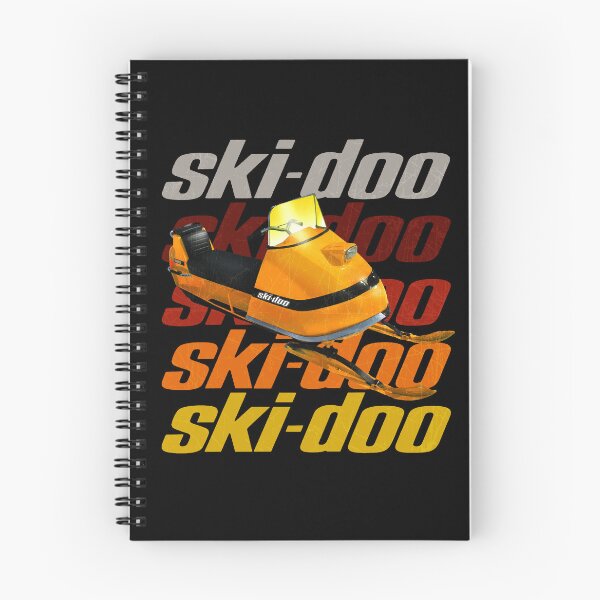 Item preview, Ski Doo  designed and sold by Centuryvault.