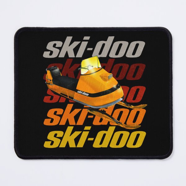 Item preview, Ski Doo  designed and sold by Centuryvault.