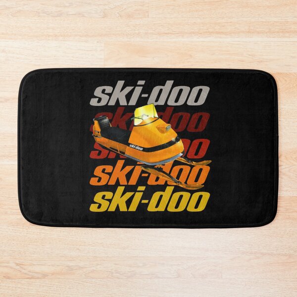 Item preview, Ski Doo  designed and sold by Centuryvault.
