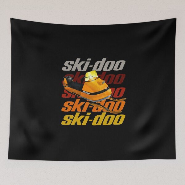 Item preview, Ski Doo  designed and sold by Centuryvault.