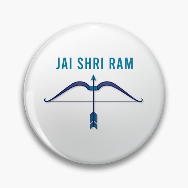 Item preview, Shree Ram Arrow and Bow   designed and sold by RasikaDesigns.