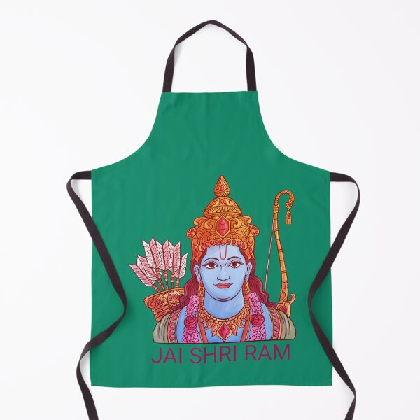Item preview, Shri Ram   designed and sold by RasikaDesigns.