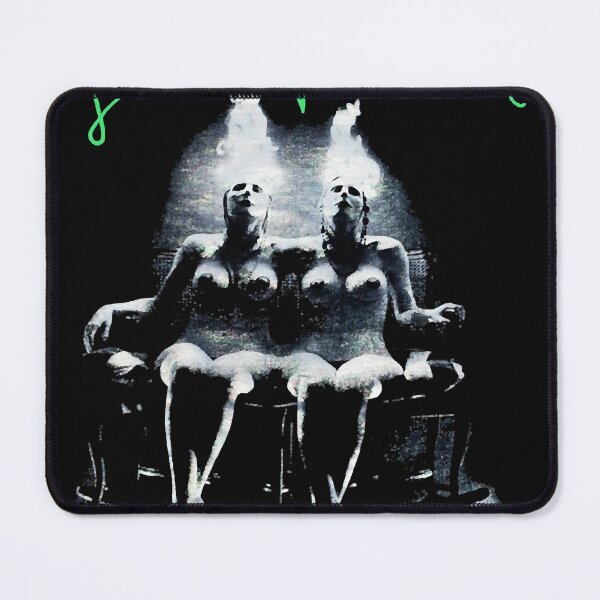 Item preview, the Louder Than Life teather American industrial rock band heavy label of &x27;JANE&x27;s &x27;Ad.png designed and sold by DianaGuerreroz.