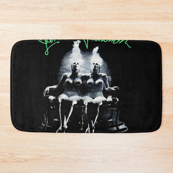 Item preview, the Louder Than Life teather American industrial rock band heavy label of &x27;JANE&x27;s &x27;Ad.png designed and sold by DianaGuerreroz.