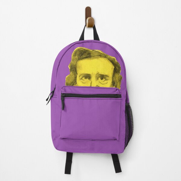 Item preview, Edgar Allan Poe designed and sold by seancarolan.