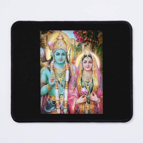 Item preview, Sri Sri Sita Rama   designed and sold by RasikaDesigns.