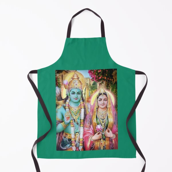 Item preview, Sri Sri Sita Rama   designed and sold by RasikaDesigns.