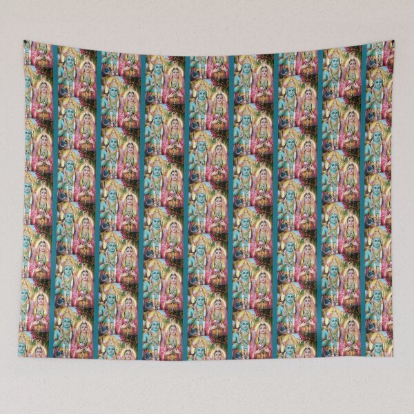 Item preview, Sri Sri Sita Rama   designed and sold by RasikaDesigns.