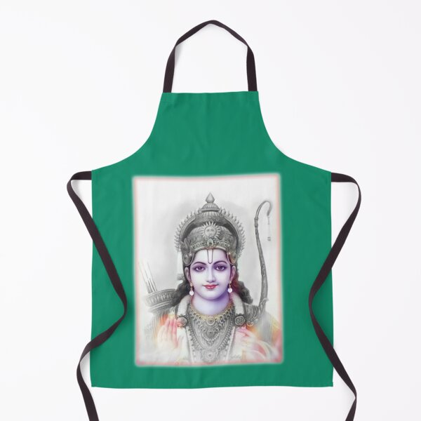 Item preview, Supreme lord Jai Shri Ram   designed and sold by RasikaDesigns.