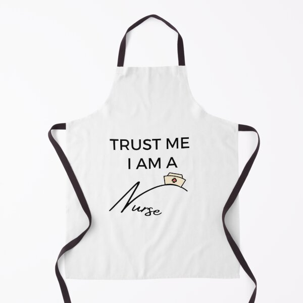 Item preview, Trust me I am nurse designed and sold by travelnerd.