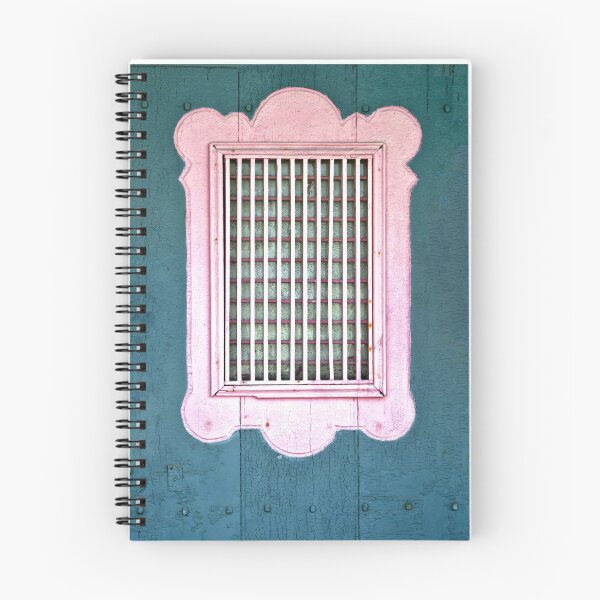Item preview, The Pink Window designed and sold by Gisele Bedard.