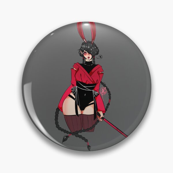 Item preview, ryuko blade dancer  designed and sold by Saucy  Frog.
