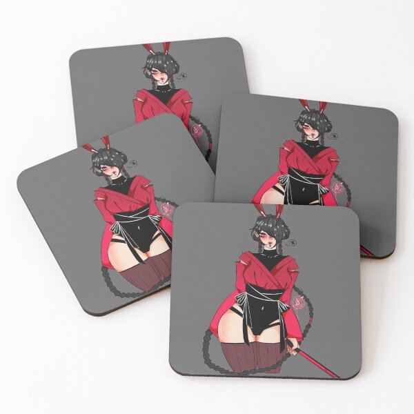 Item preview, ryuko blade dancer  designed and sold by Saucy  Frog.