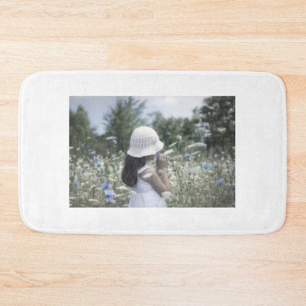 Item preview, The Flower Girl designed and sold by Gisele Bedard.