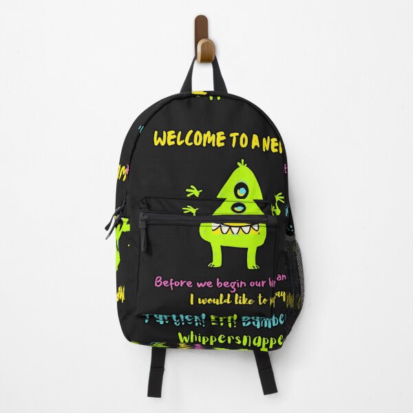 Item preview, smiling friends welcome designed and sold by quipvera.