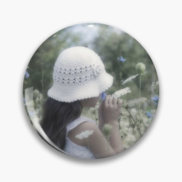 Item preview, The Flower Girl designed and sold by Gisele Bedard.