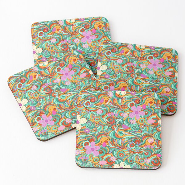 Item preview, Flower cycles designed and sold by fhodgson.