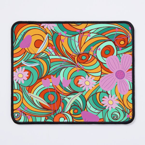 Item preview, Flower cycles designed and sold by fhodgson.