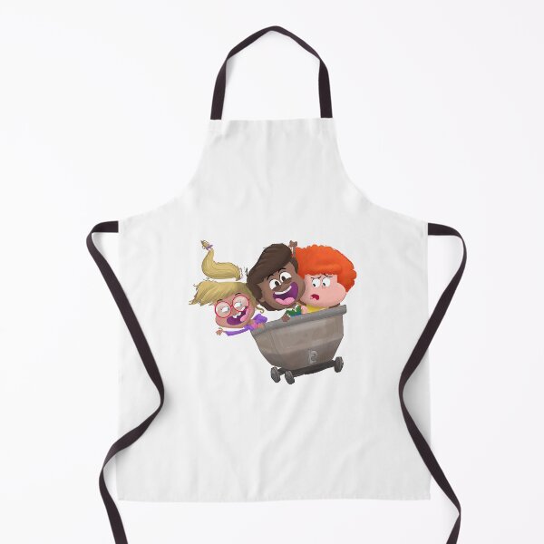 Item preview, The Barefoot Bandits Minekart designed and sold by naleanna87.