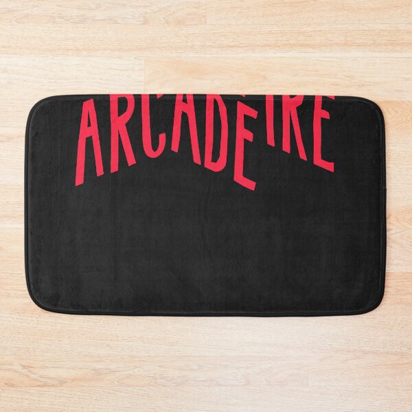 Aperçu de l'œuvre Arcade Fire T-shirt essentiel créée et vendue par CharlotteJonez.