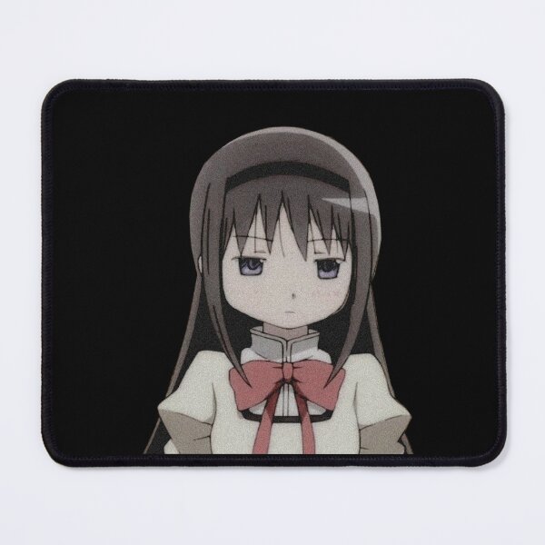 Item preview, Homura Akemi designed and sold by kawaiicrossing.