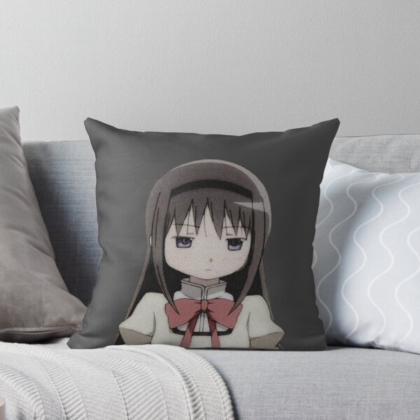 Artikelvorschau, Homura Akemi entworfen und verkauft von kawaiicrossing.