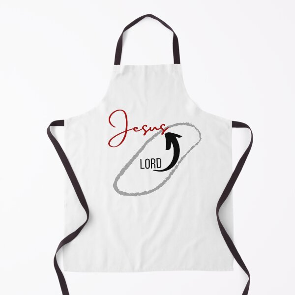 Item preview, Jesus is Lord designed and sold by WordsToArt.