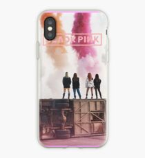 blackpink iPhone Case