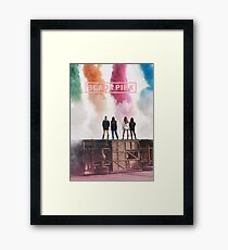 blackpink Framed Print