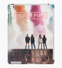blackpink iPad Case/Skin