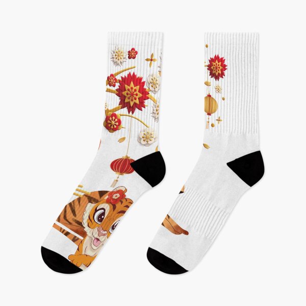 Item preview, TIGER & BABY TIGER designed and sold by FNMDRYP.