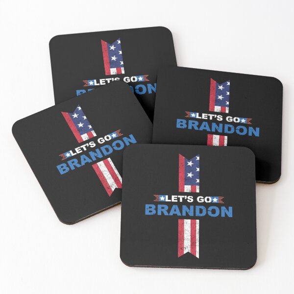 Item preview, lets go brandon designed and sold by Life Stuff.